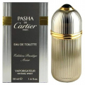 туалетная вода Pasha de Cartier Edition Prestige Acier