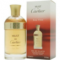 туалетная вода Must de Cartier Eau Fine