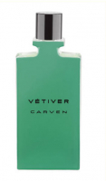 мужская туалетная вода Carven Vetiver 2014