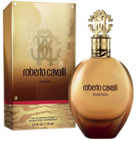 парфюмерная вода Roberto Cavalli Essenza