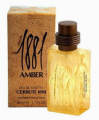 туалетная вода Cerruti 1881 Amber pour Homme