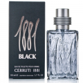 туалетная вода Cerruti 1881 Black