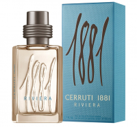 Cerruti 1881 Riviera