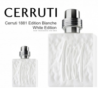 туалетная вода Cerruti 1881 Edition Blanche Pour Homme