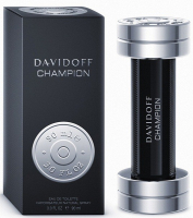 туалетная вода Davidoff Champion