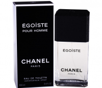 туалетная вода Chanel Egoiste