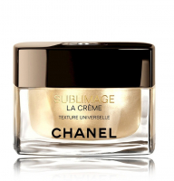 Регенерирующий крем с универсальной текстурой Chanel Sublimage La Creme Texture Universelle