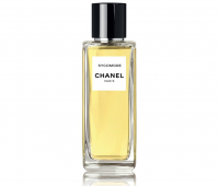 древесный шипровый унисекс аромат 2016 года от Chanel Sycomore Eau de Parfum