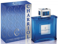 туалетная вода Charriol Homme Sport