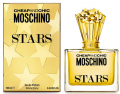 парфюмерная вода Moschino Cheap & Chic Stars