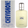 туалетная вода Chevignon Best of Chevignon