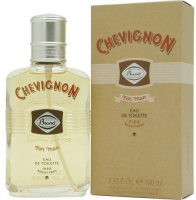 туалетная вода Chevignon Brand Cologne