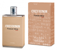 туалетная вода Chevignon Forever Mine for Women