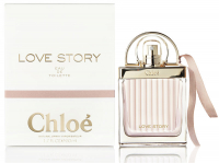 туалетная вода Chloe Love Story Eau de Toilette