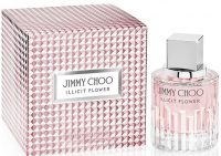 туалетная вода Jimmy Choo Illicit Flower