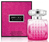 парфюмерная вода Jimmy Choo Blossom