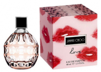 парфюмерная вода Jimmy Choo Love