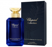 Chopard Neroli a la Cardamome du Guatemala