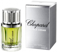 туалетная вода Chopard Noble Cedar