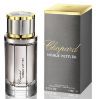 туалетная вода Chopard Noble Vetiver