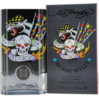 туалетная вода Christian Audigier Ed Hardy Born Wild Men