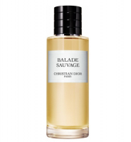 Christian Dior Balade Sauvage купить нишевые духи