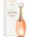 цветочно-фруктовый аромат Christian Dior J Adore In Joy