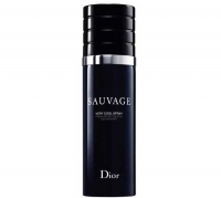 купить мужской аромат  Sauvage Very Cool Spray от Christian Dior.