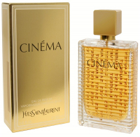 парфюмерная вода Cinema_YSL