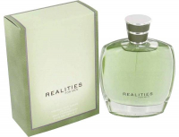 туалетная вода Liz Claiborne Realities for Men