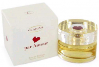 парфюмерная вода Clarins Par Amour