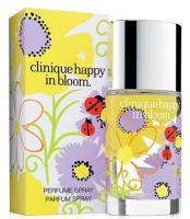 парфюмерная вода Clinique Happy in Bloom 2013