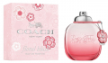 Coach Floral Blush