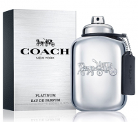 Coach Platinum духи