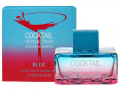 туалетная вода Cocktail Seduction Blue for Women