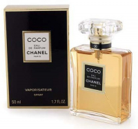 парфюмерная вода Coco Chanel 