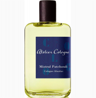 одеколон Atelier Cologne Mistral Patchouli