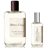 одеколон Atelier Cologne Vanille Insensee