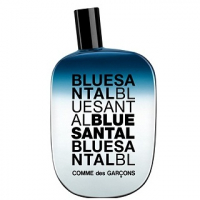 туалетная вода Comme Des Garcons Blue Santal