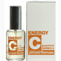 туалетная вода Comme des Garcons Energy C Grapefruit