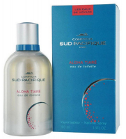 Comptoir Sud Pacifique Aloha Tiare Eau de Toilette