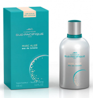 туалетная вода Comptoir Sud Pacifique Musk Alize