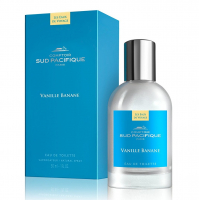 нишевые духи Comptoir Sud Pacifique Vanille Banane