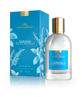 парфюмерная вода Comptoir Sud Pacifique Green Patchouli