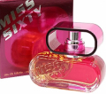 туалетная вода Coty Miss Sixty