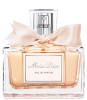 парфюмерная вода Christian Dior Miss Dior Couture Edition