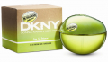 парфюмерная вода Donna Karan DKNY Be Delicious Eau so Intense