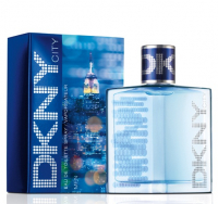 туалетная вода DKNY City for Men by Donna Karan