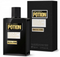 парфюмерная вода DSQUARED Potion Royal Black