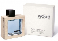 туалетная вода DSQUARED² He Wood Ocean Wet Wood